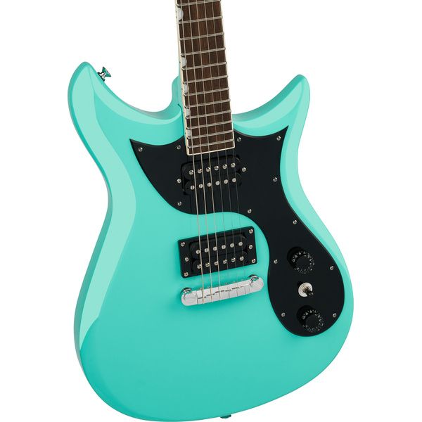 Gretsch Streamliner CVT SFMG