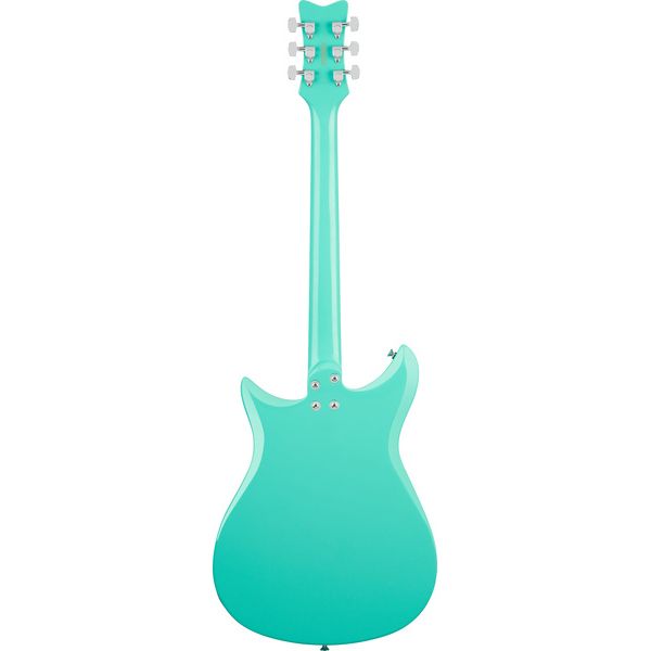 Gretsch Streamliner CVT SFMG