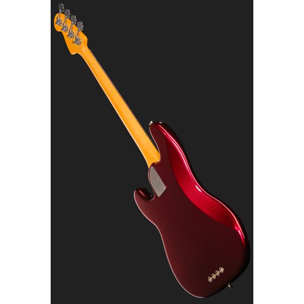 Fender Am Pro P-Bass RW OXB