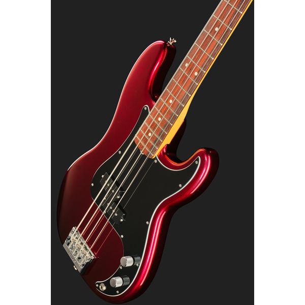 Fender Am Pro P-Bass RW OXB