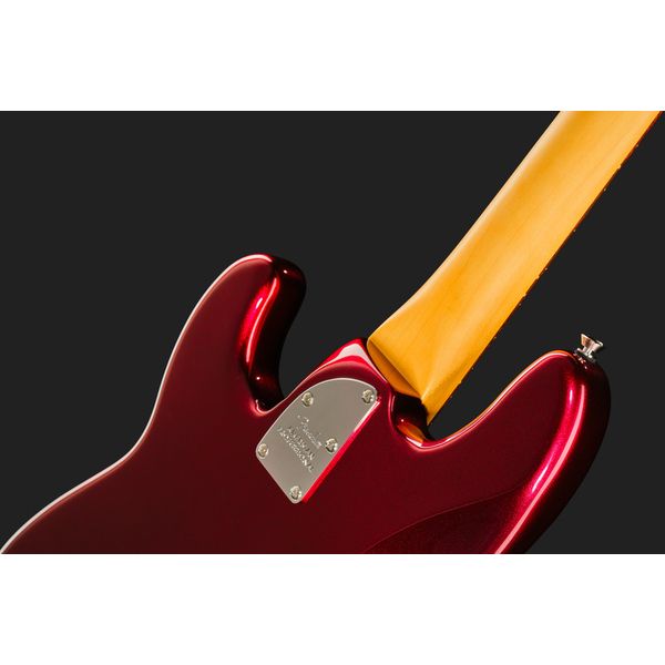 Fender Am Pro P-Bass RW OXB