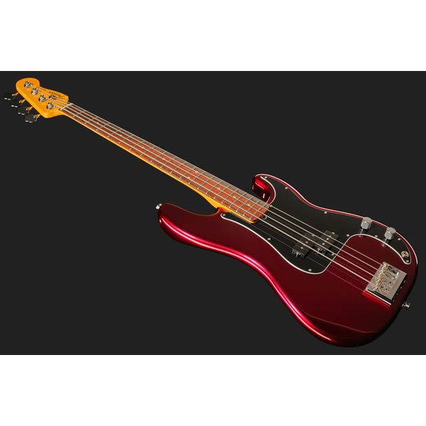Fender Am Pro P-Bass RW OXB