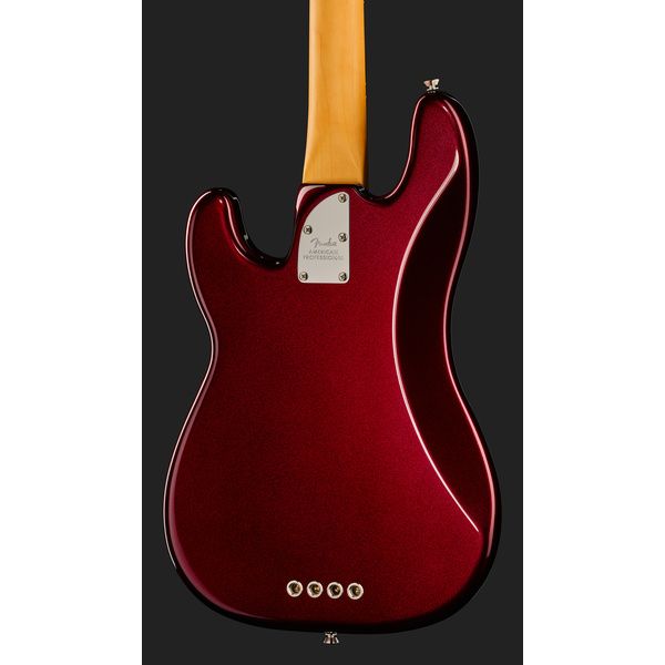 Fender Am Pro P-Bass RW OXB