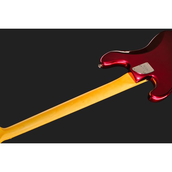 Fender Am Pro P-Bass RW OXB