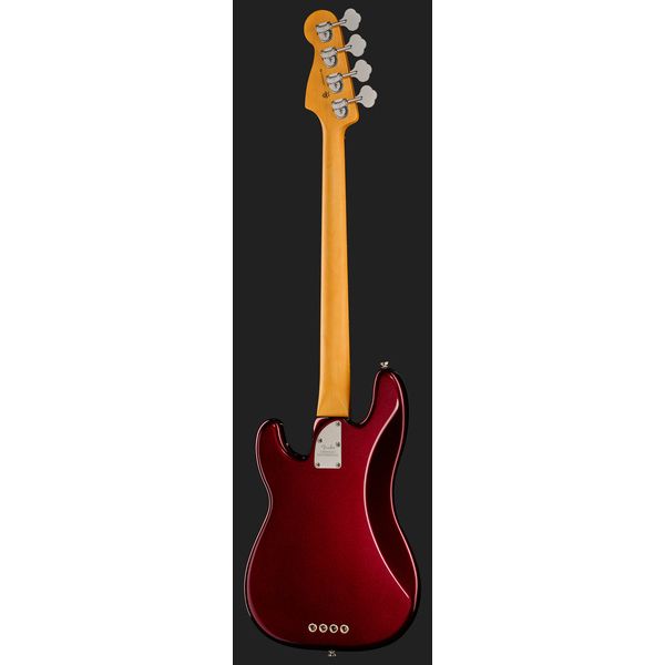 Fender Am Pro P-Bass RW OXB