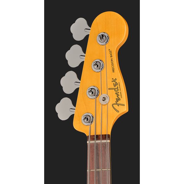 Fender Am Pro P-Bass RW OXB