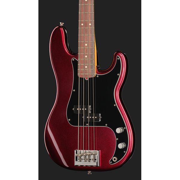 Fender Am Pro P-Bass RW OXB