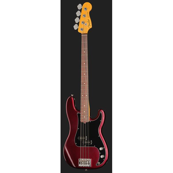 Fender Am Pro P-Bass RW OXB