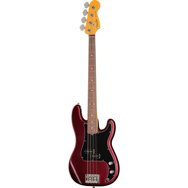 Fender Am Pro P-Bass RW OXB