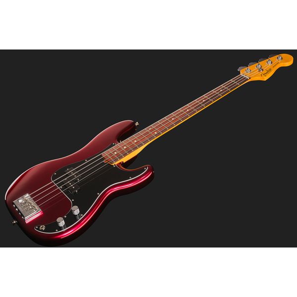 Fender Am Pro P-Bass RW OXB