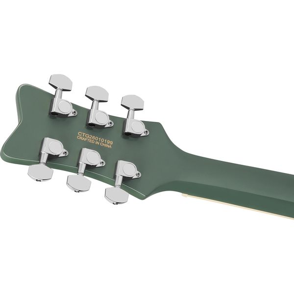 Gretsch Streamliner CVT OLV DRB