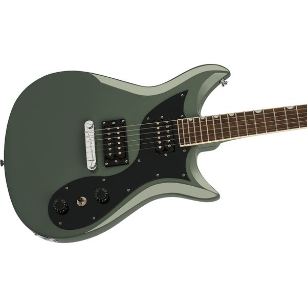 Gretsch Streamliner CVT OLV DRB