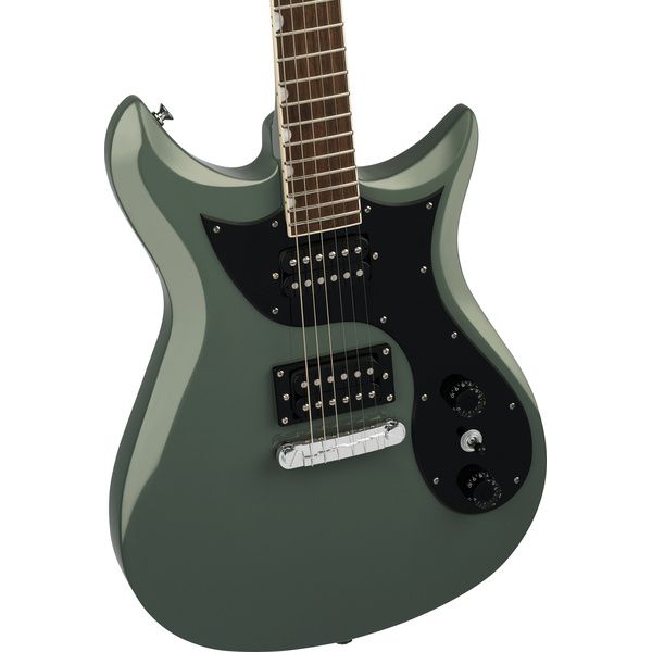 Gretsch Streamliner CVT OLV DRB