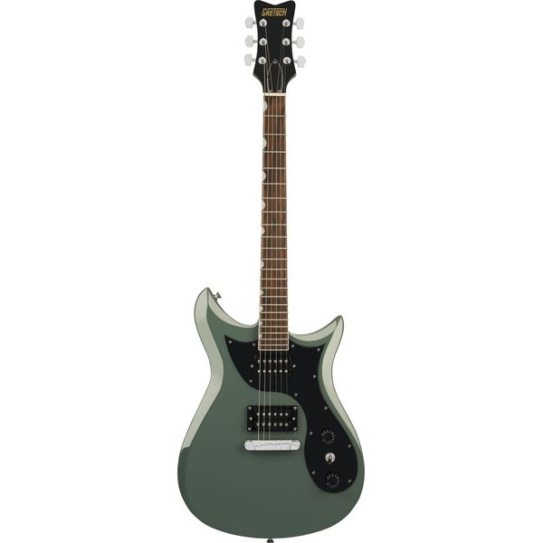 Gretsch Streamliner CVT OLV DRB