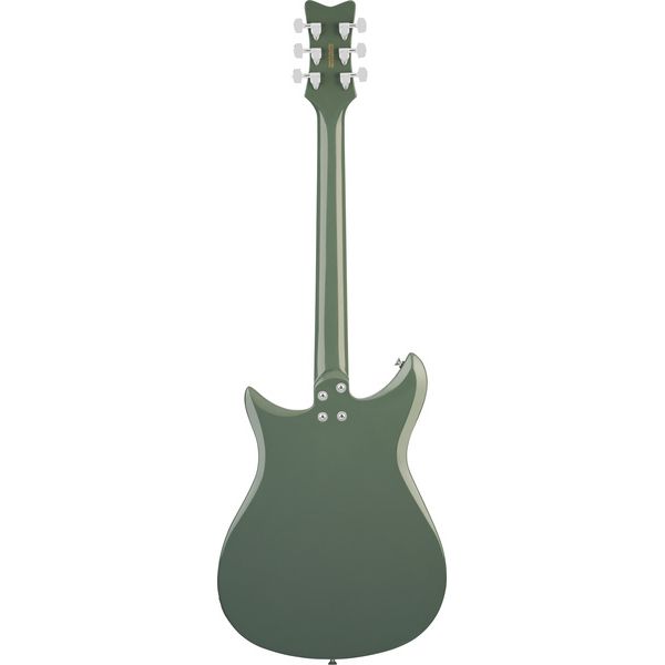 Gretsch Streamliner CVT OLV DRB