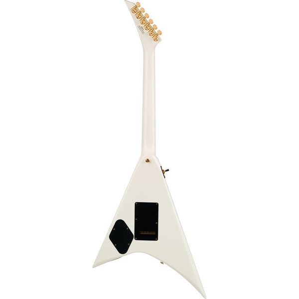 Jackson LTD Legend Rhoads CD1 VWHT