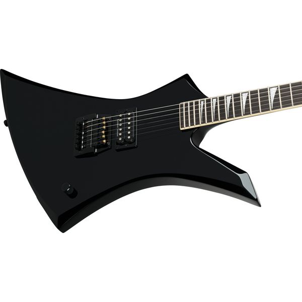 Jackson LTD Marty Friedman KE-1 GBK