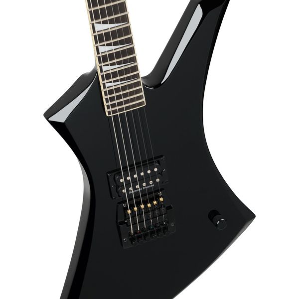 Jackson LTD Marty Friedman KE-1 GBK