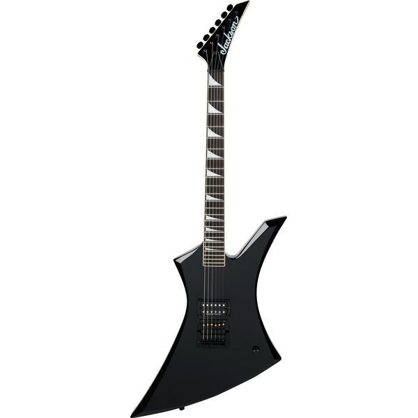 Jackson LTD Marty Friedman KE-1 GBK