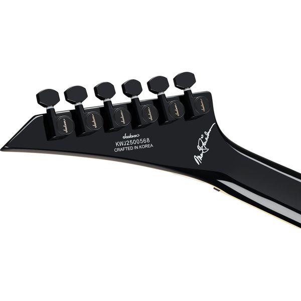 Jackson LTD Marty Friedman KE-1 GBK