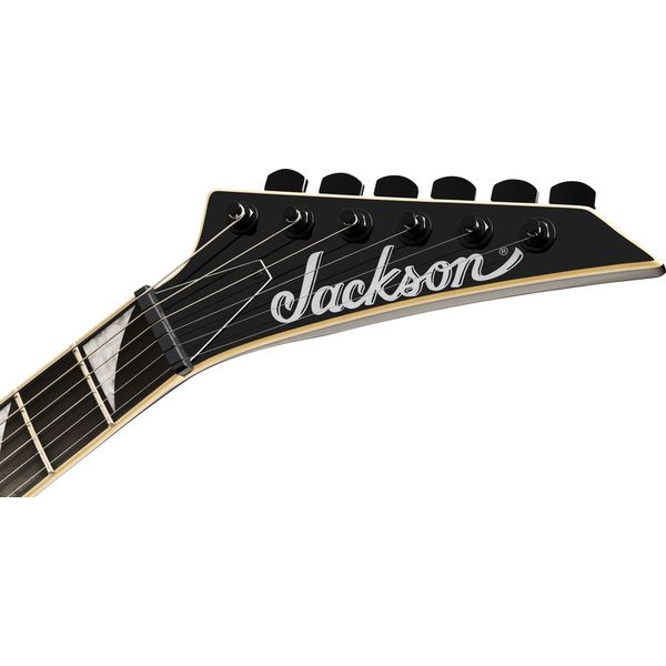 Jackson LTD Marty Friedman KE-1 GBK