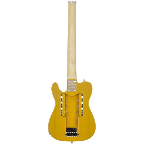 Traveler Guitar EG-3 Standard BB