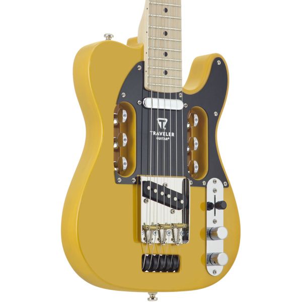 Traveler Guitar EG-3 Standard BB