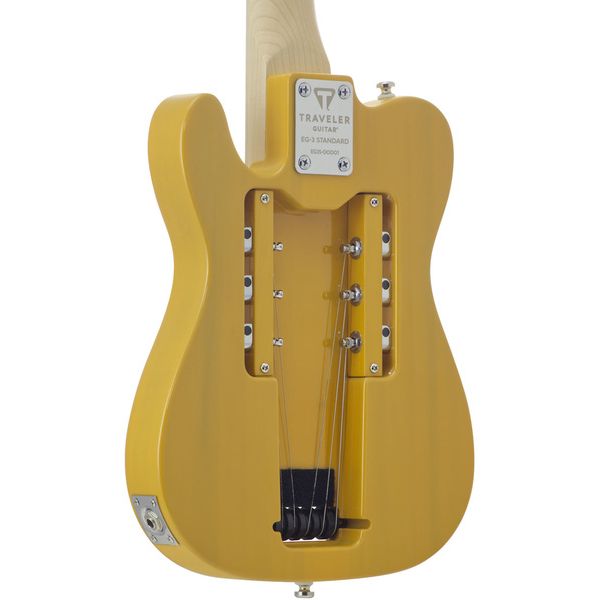 Traveler Guitar EG-3 Standard BB