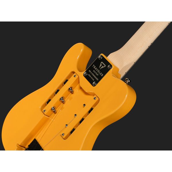Traveler Guitar EG-3 Standard BB
