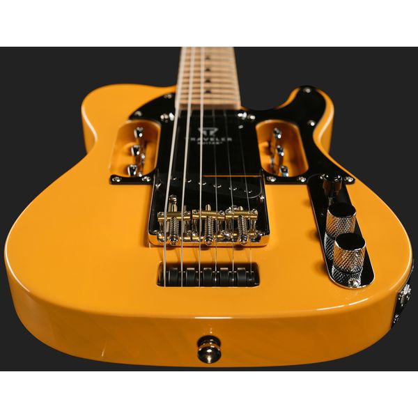 Traveler Guitar EG-3 Standard BB