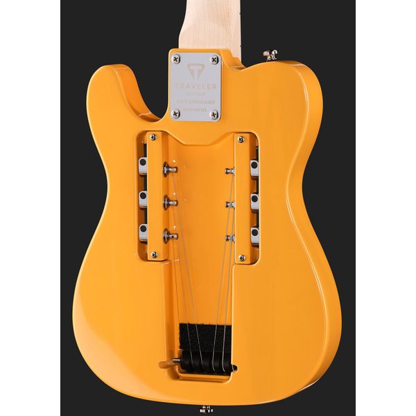 Traveler Guitar EG-3 Standard BB