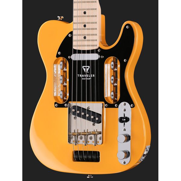 Traveler Guitar EG-3 Standard BB