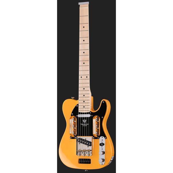 Traveler Guitar EG-3 Standard BB