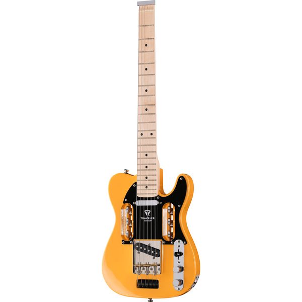 Traveler Guitar EG-3 Standard BB