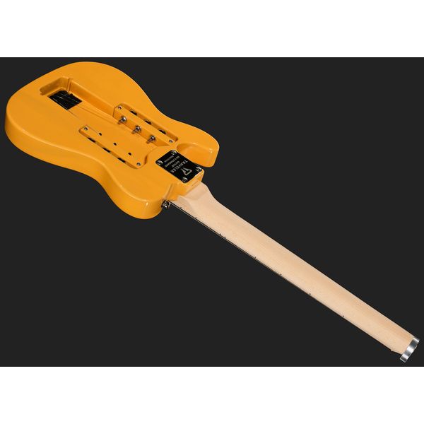 Traveler Guitar EG-3 Standard BB