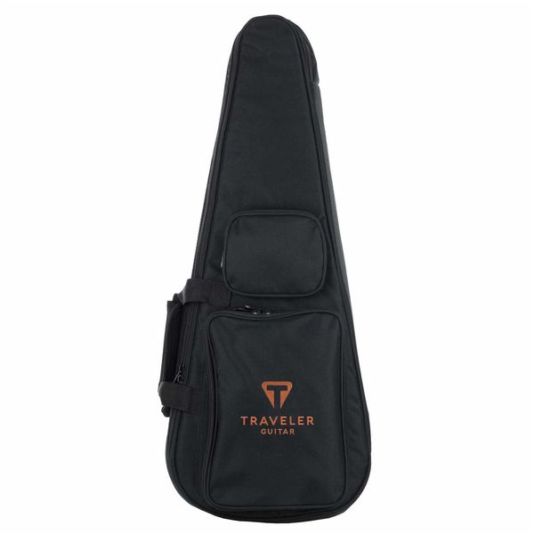 Traveler Guitar EG-2 Standard Gloss Black