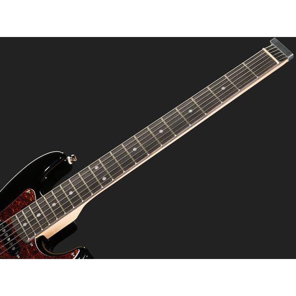 Traveler Guitar EG-2 Standard Gloss Black