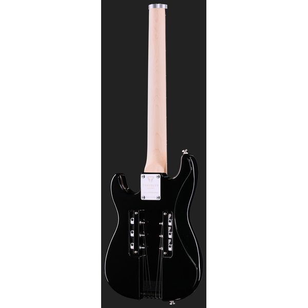 Traveler Guitar EG-2 Standard Gloss Black