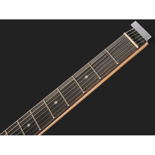 Traveler Guitar EG-2 Standard Gloss Black