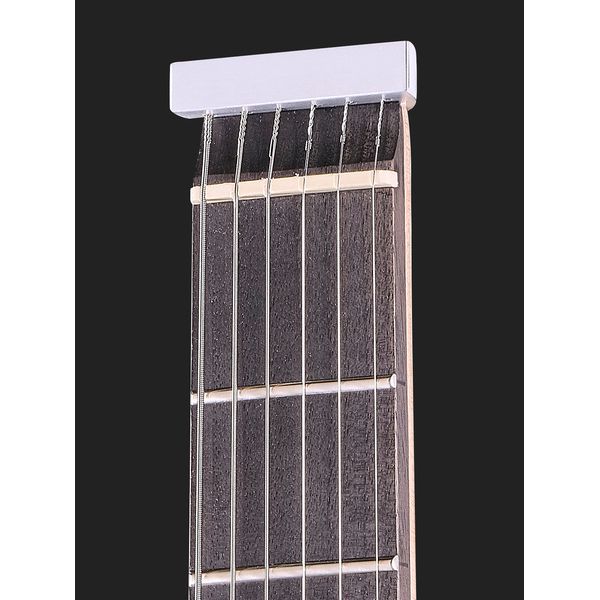 Traveler Guitar EG-2 Standard Gloss Black