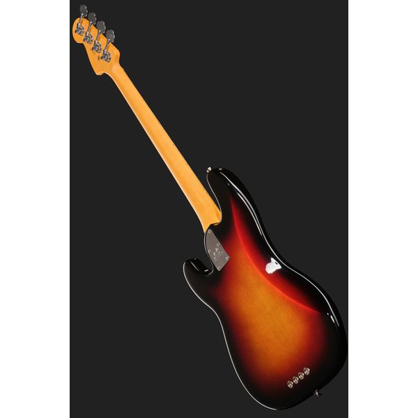 Fender Am Pro P-Bass MN 3CSB