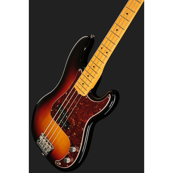 Fender Am Pro P-Bass MN 3CSB