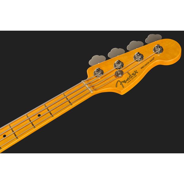 Fender Am Pro P-Bass MN 3CSB