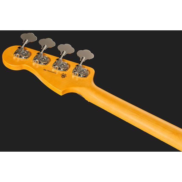Fender Am Pro P-Bass MN 3CSB