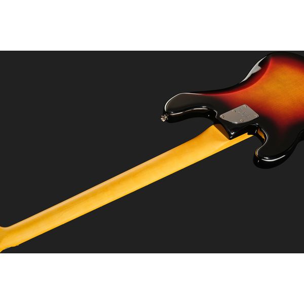 Fender Am Pro P-Bass MN 3CSB
