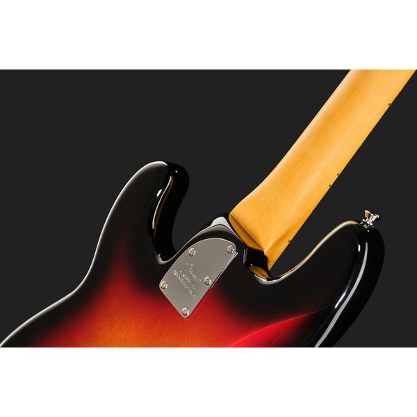Fender Am Pro P-Bass MN 3CSB