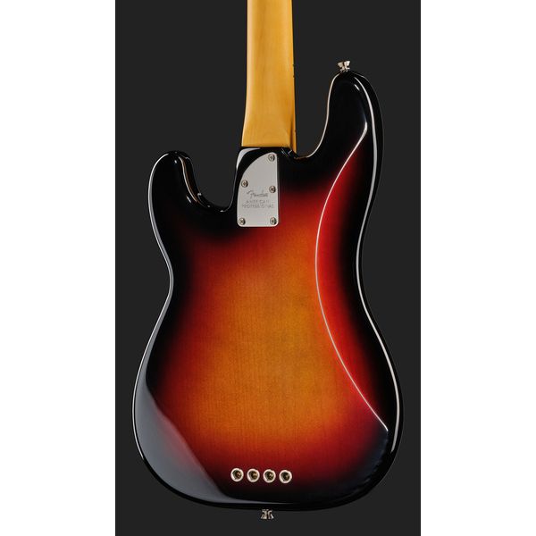 Fender Am Pro P-Bass MN 3CSB