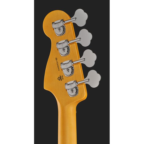 Fender Am Pro P-Bass MN 3CSB