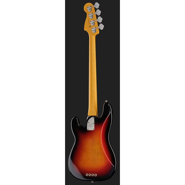 Fender Am Pro P-Bass MN 3CSB