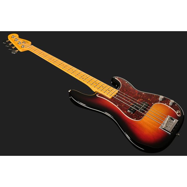 Fender Am Pro P-Bass MN 3CSB